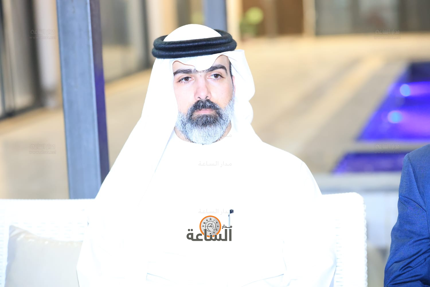 Madar Al-Saa Images 0.7550421662807068