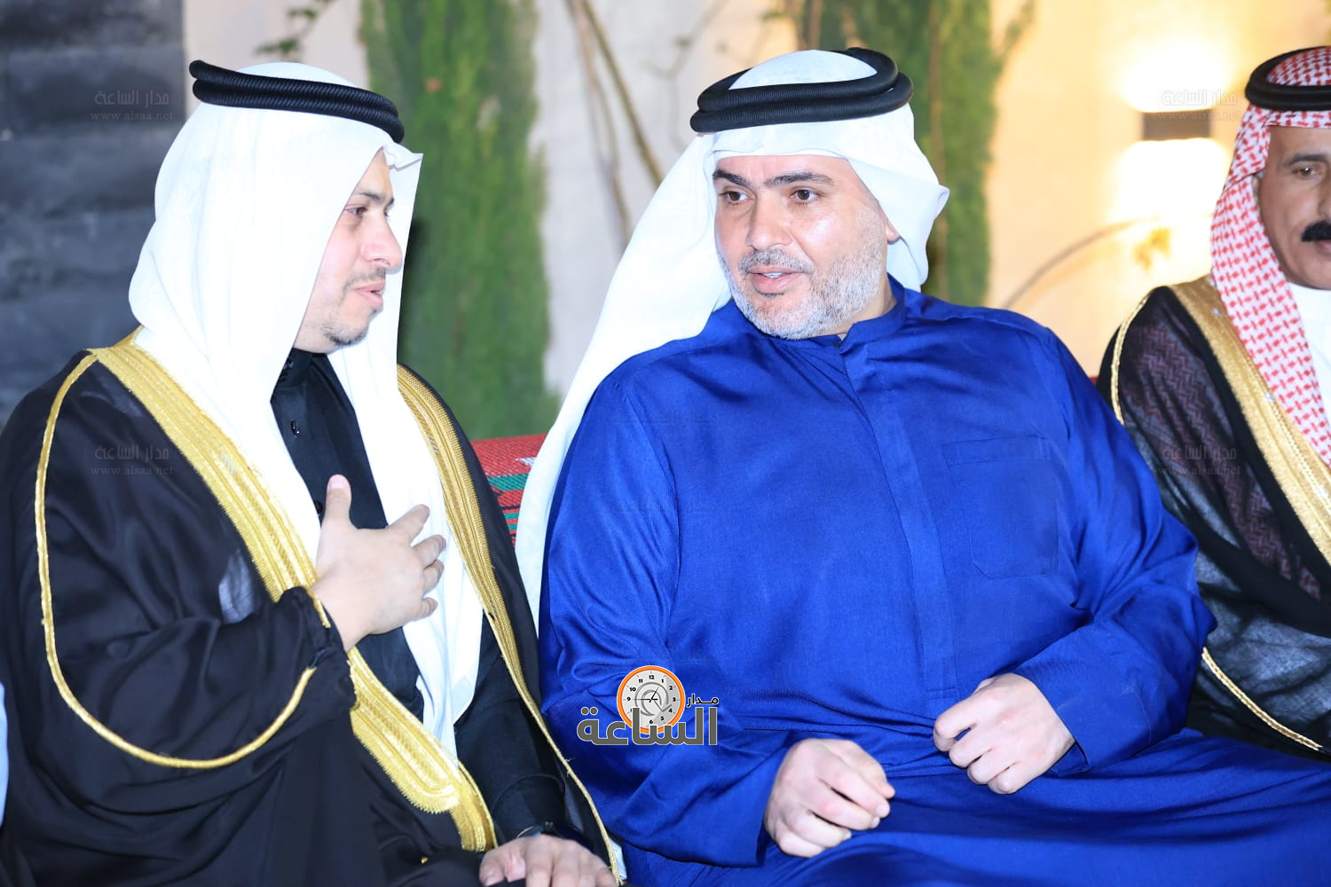 Madar Al-Saa Images 0.7267837740731852