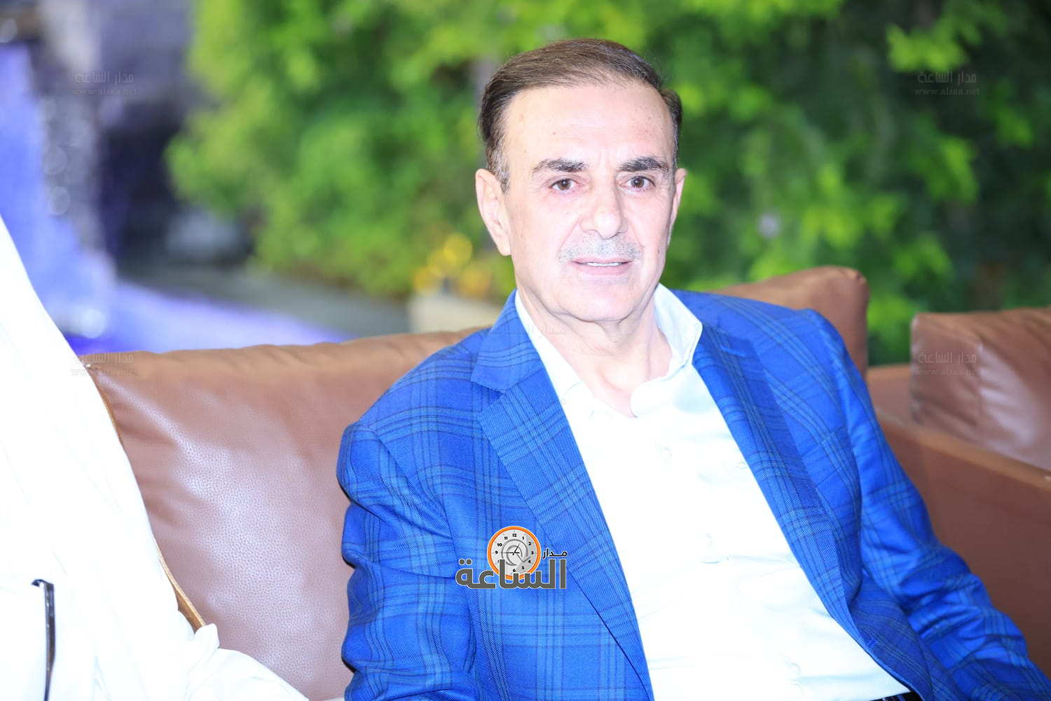 Madar Al-Saa Images 0.3055189984076053