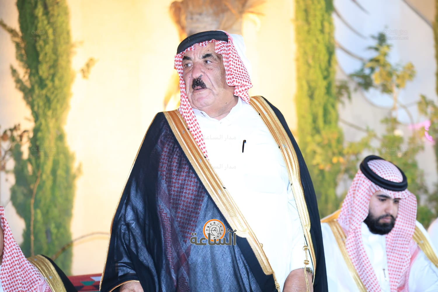 Madar Al-Saa Images 0.6878470107154755