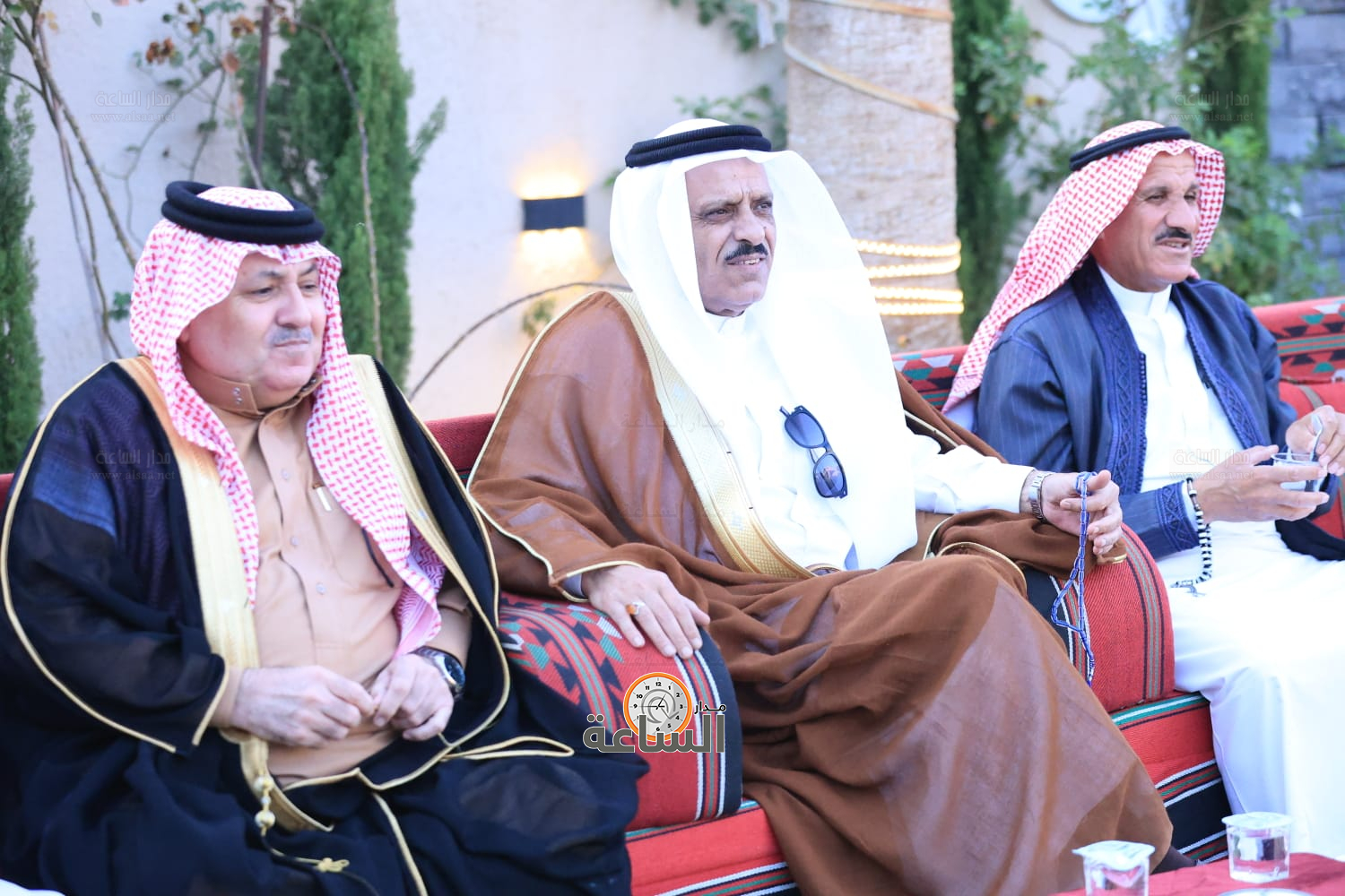 Madar Al-Saa Images 0.2884410651856093