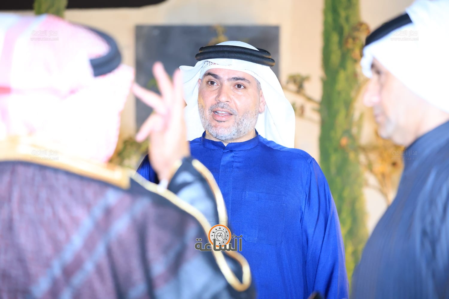 Madar Al-Saa Images 0.21418359665695363