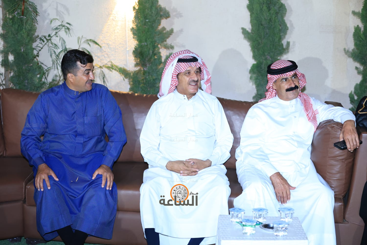 Madar Al-Saa Images 0.3658239807263478