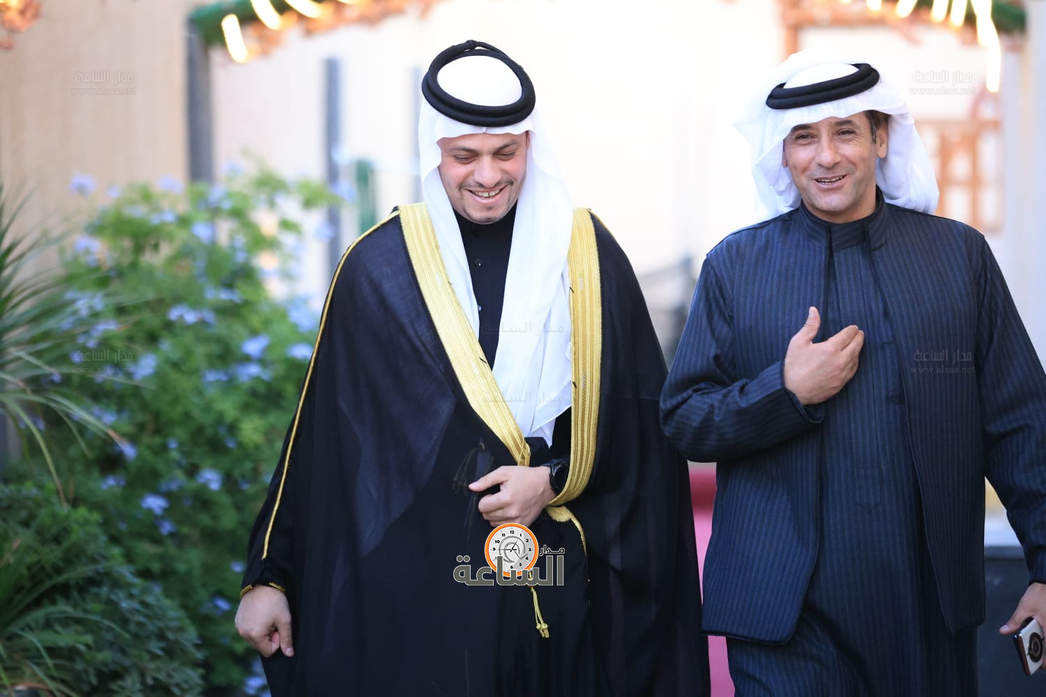 Madar Al-Saa Images 0.3627275849935905