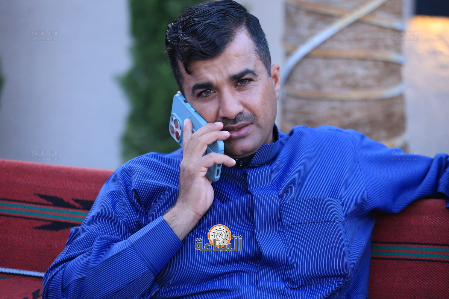 Madar Al-Saa Images 0.478871555137769