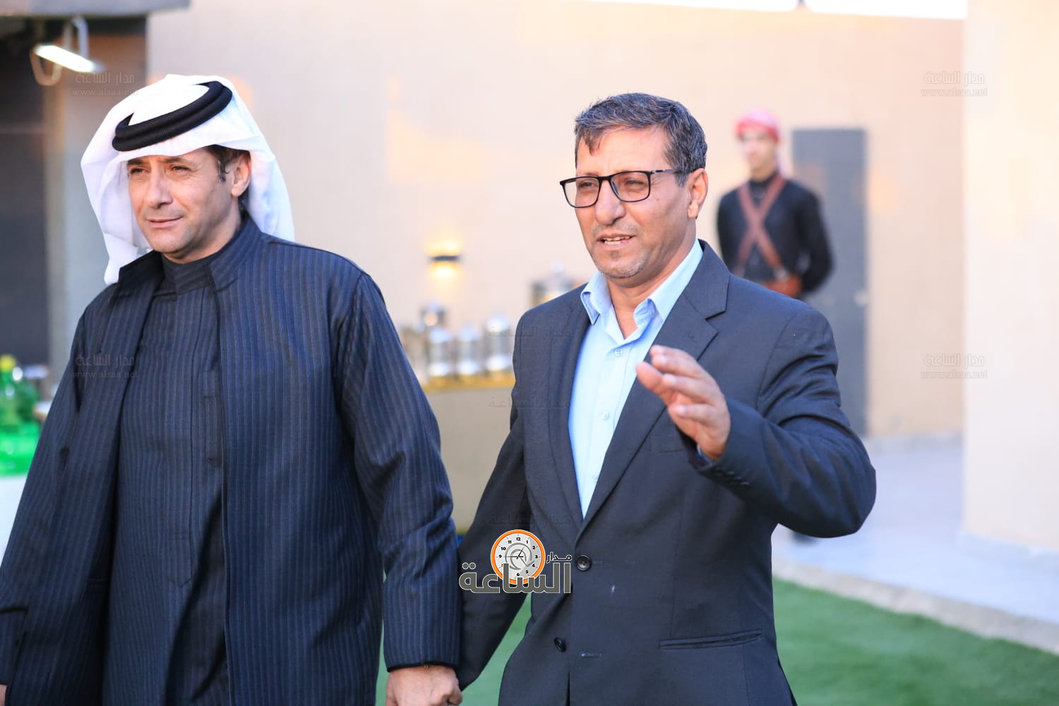 Madar Al-Saa Images 0.9478272996216958