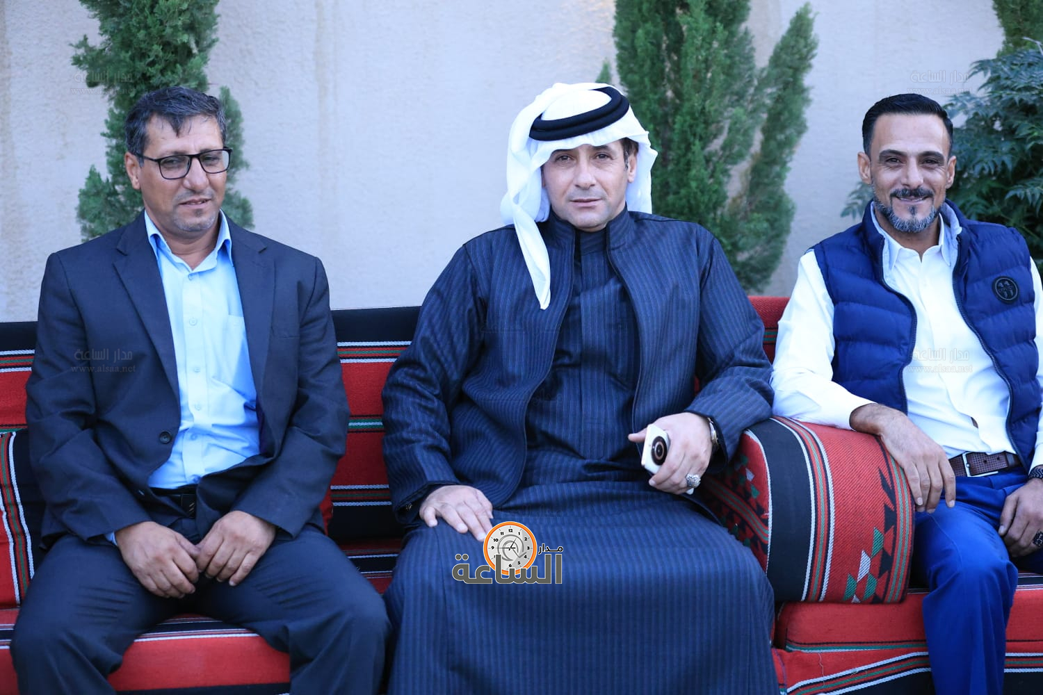 Madar Al-Saa Images 0.25244084837851755