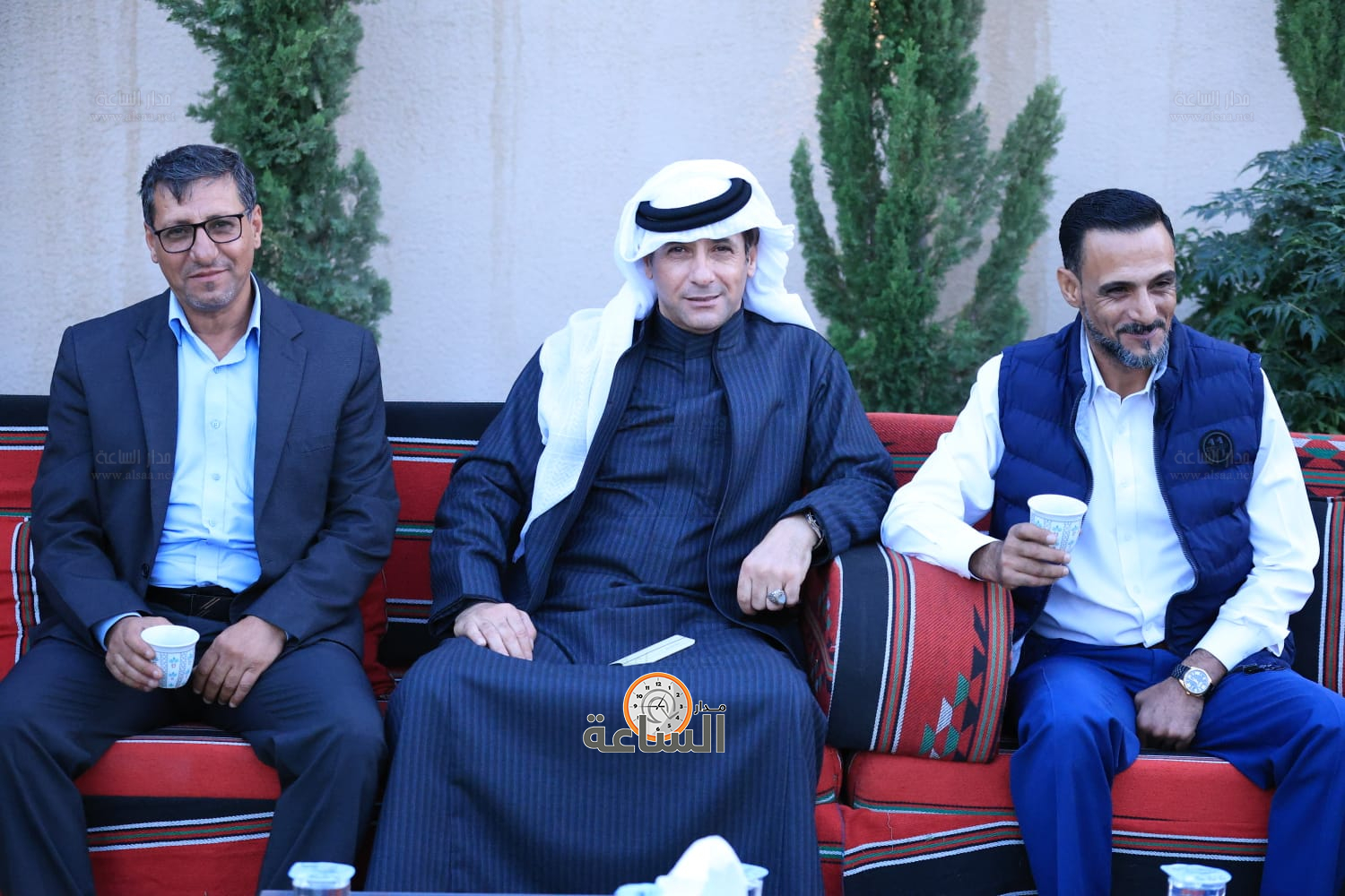 Madar Al-Saa Images 0.4964902937383786