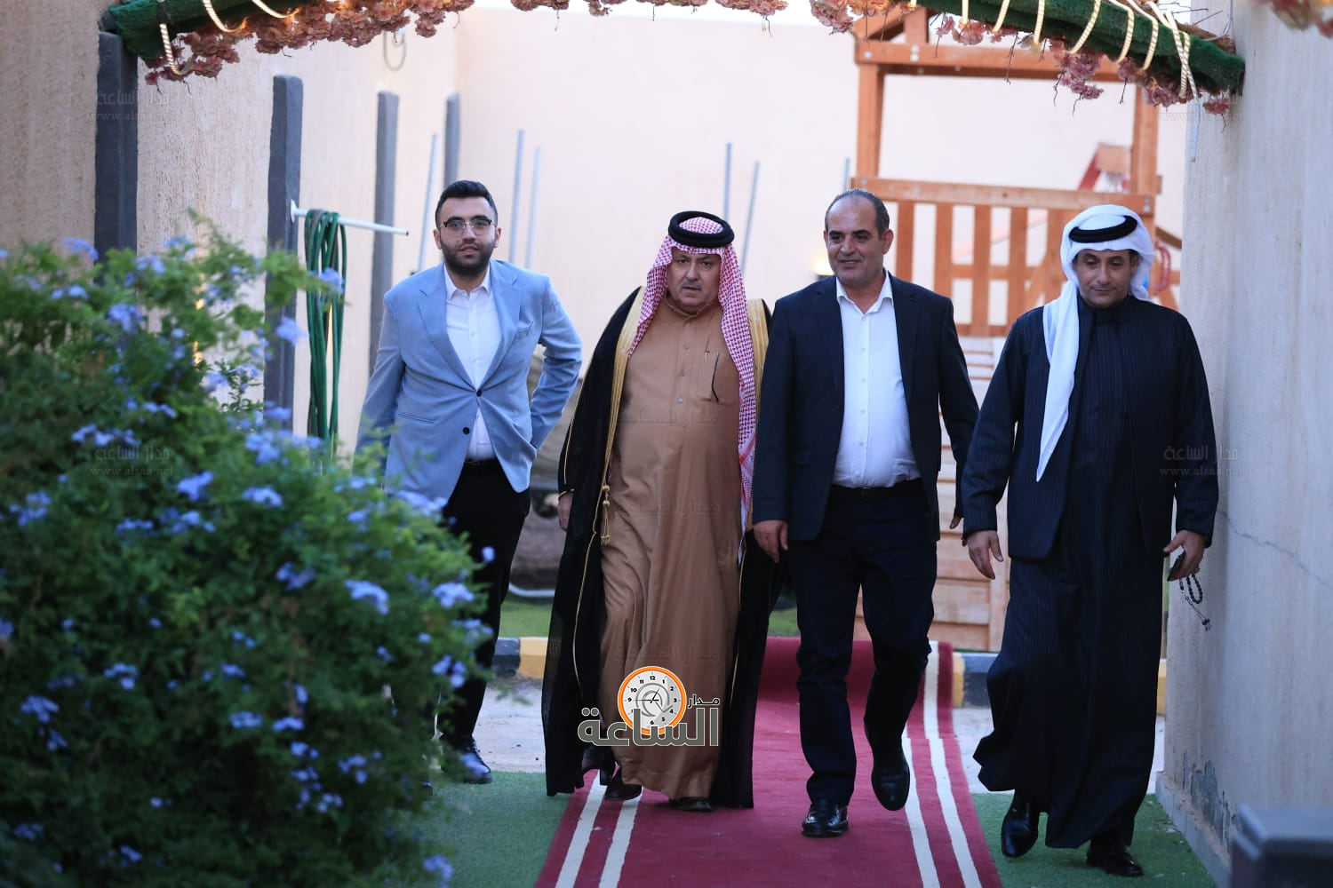 Madar Al-Saa Images 0.05991974414838985