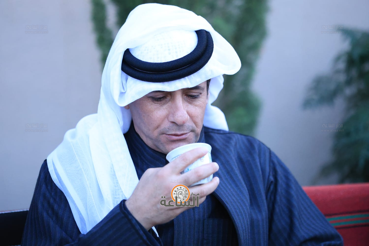 Madar Al-Saa Images 0.43966716267488404