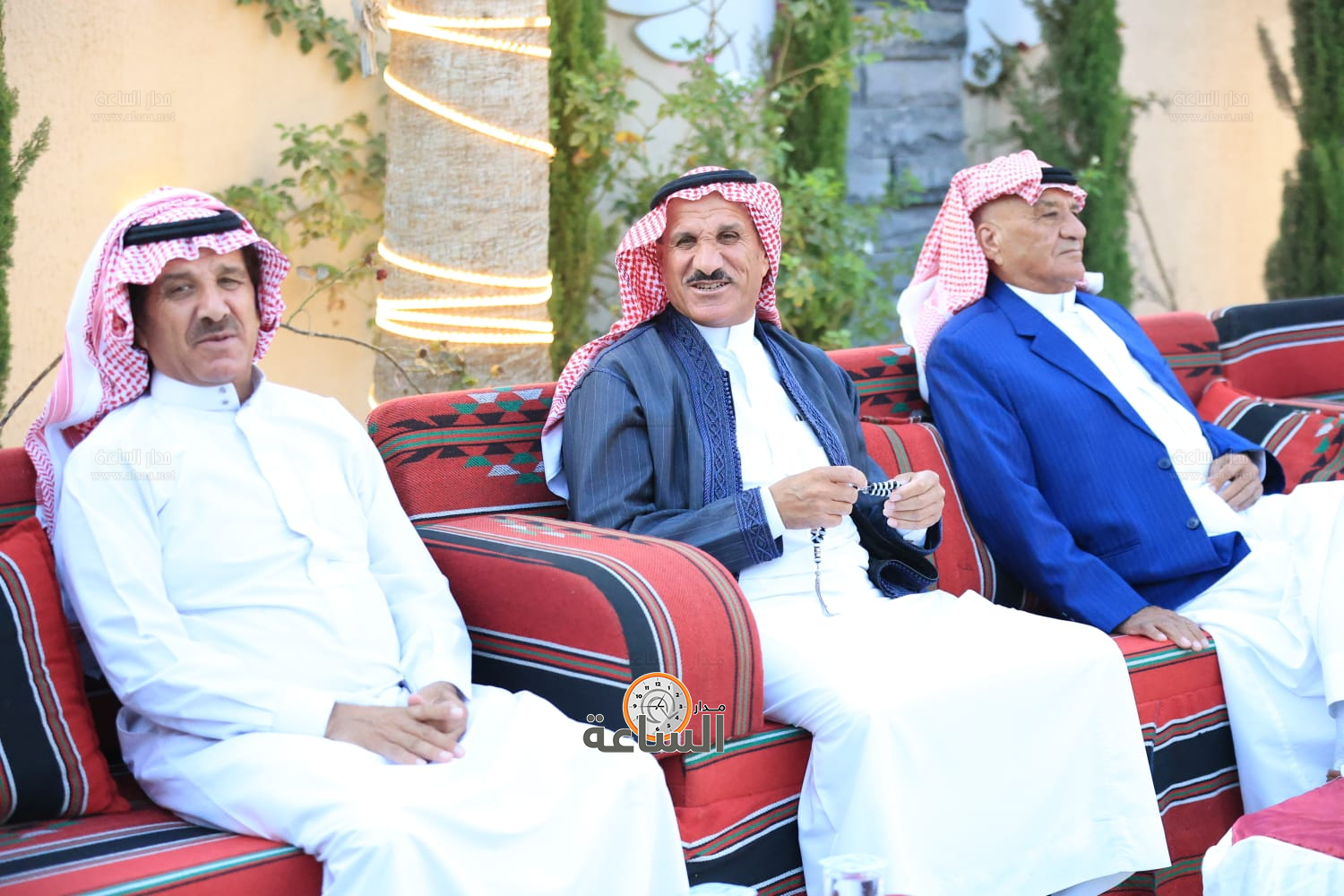 Madar Al-Saa Images 0.59352272030642