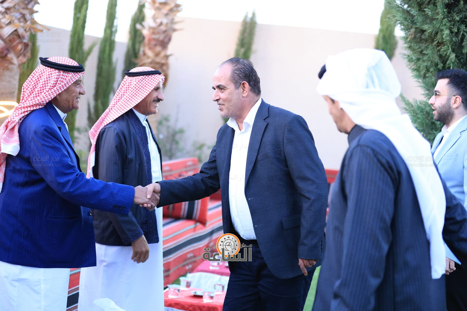 Madar Al-Saa Images 0.4836194193815525