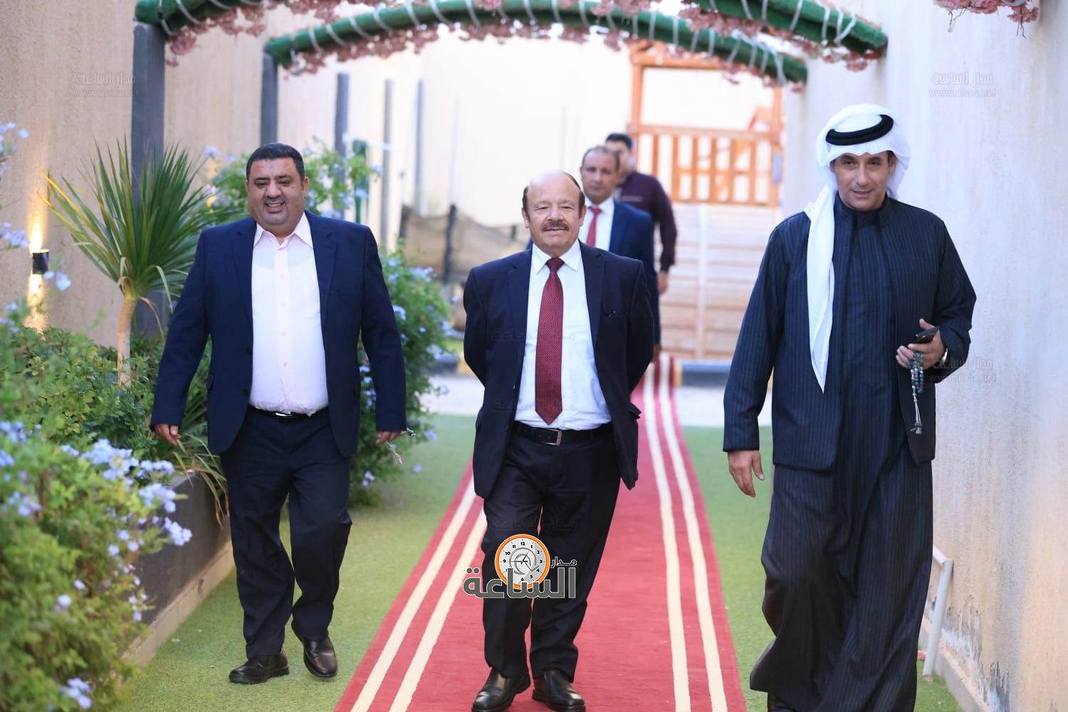 Madar Al-Saa Images 0.5583664321904093