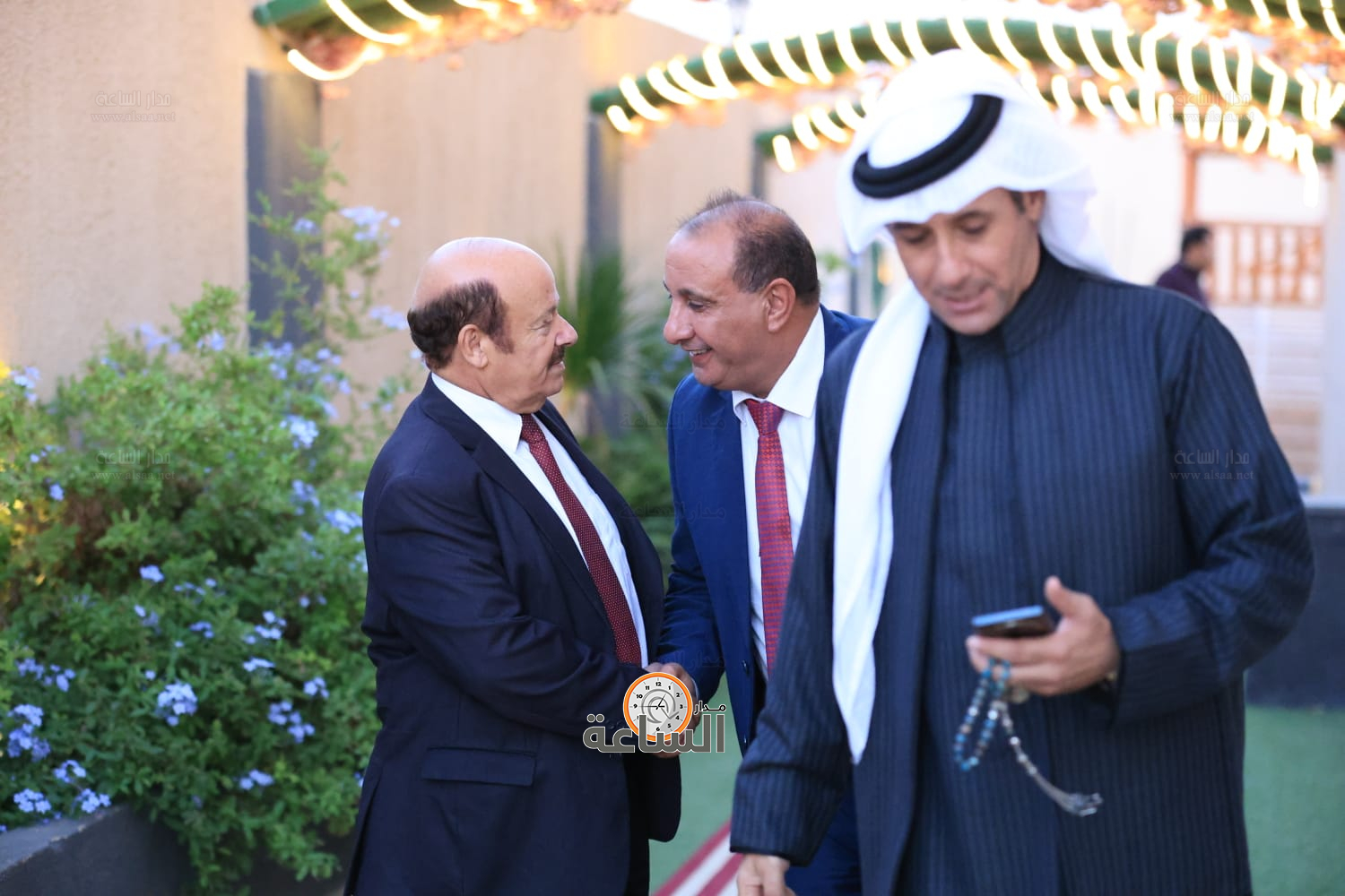 Madar Al-Saa Images 0.489296921052209