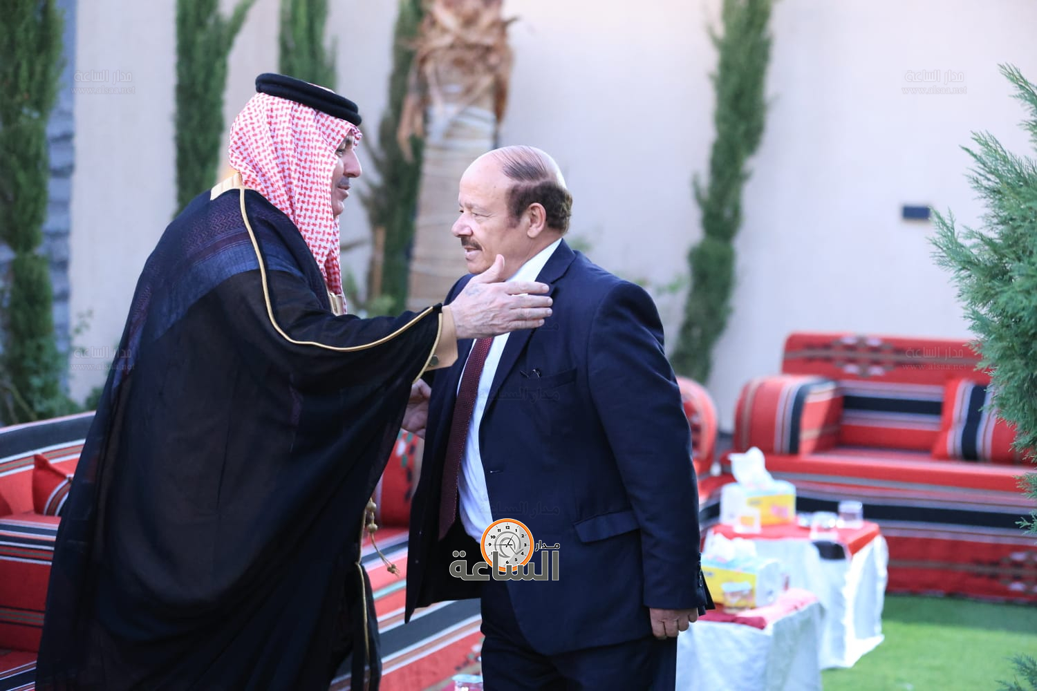 Madar Al-Saa Images 0.5828402279107053