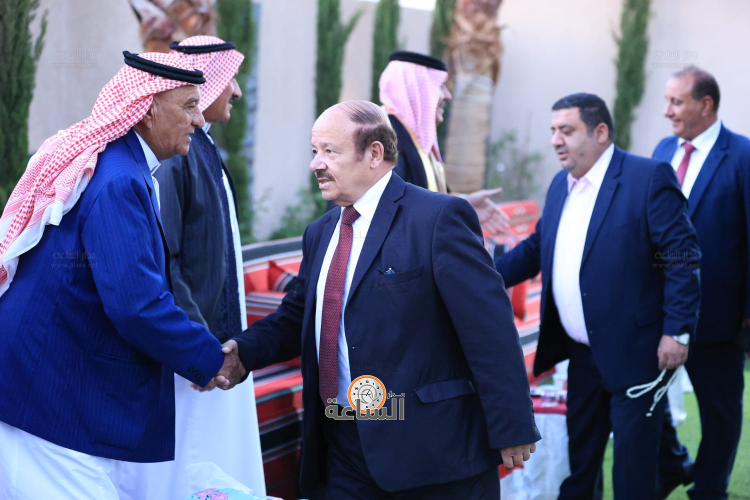 Madar Al-Saa Images 0.5770670335468833