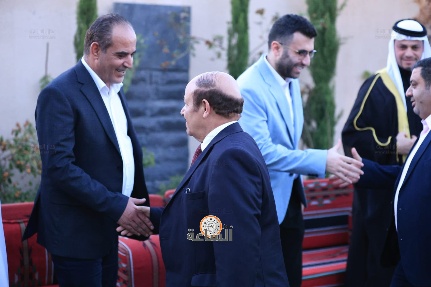 Madar Al-Saa Images 0.915843967904218