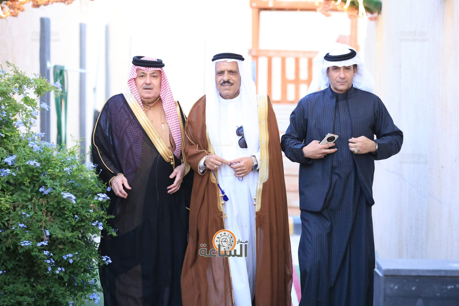 Madar Al-Saa Images 0.42879075412682854