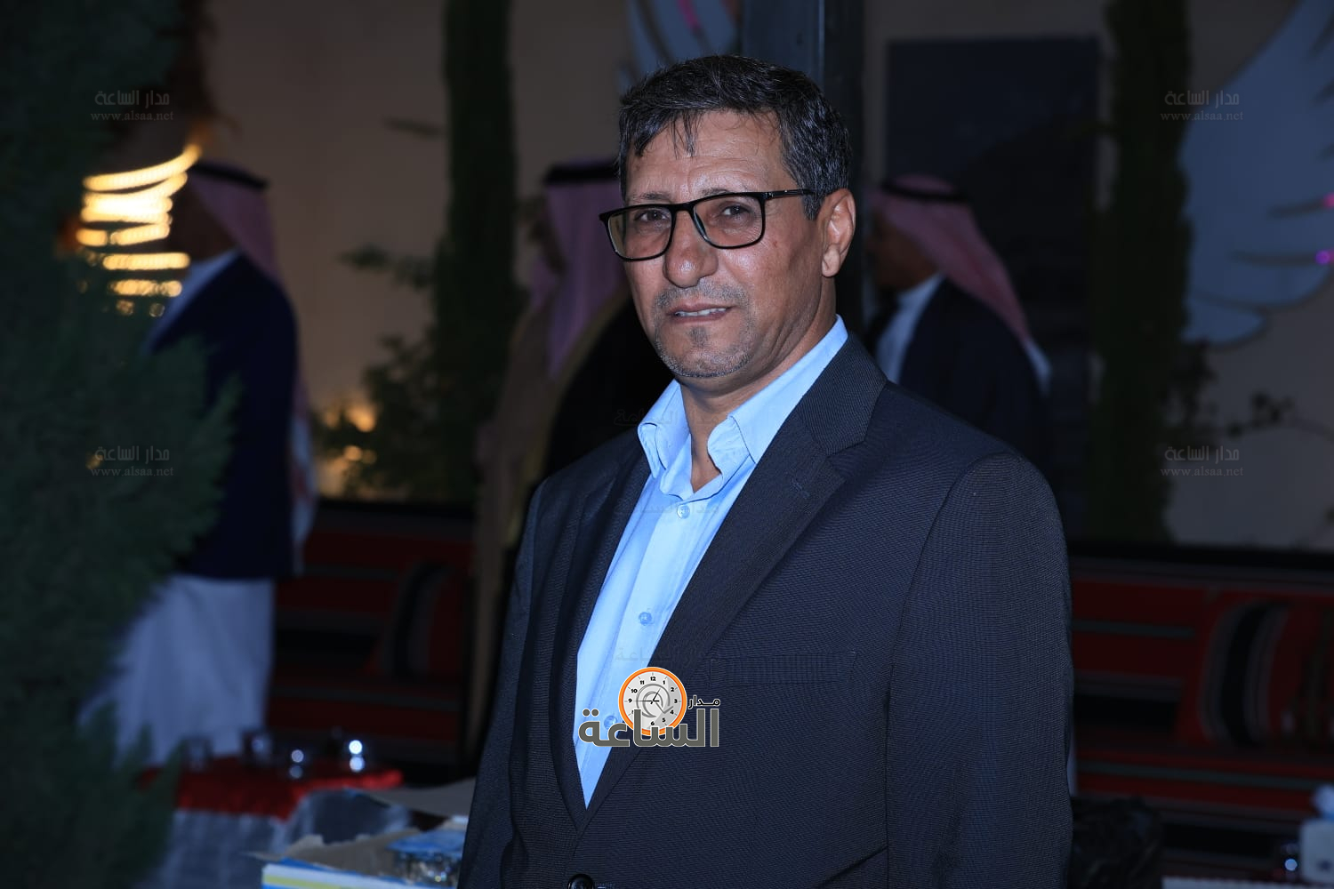 Madar Al-Saa Images 0.3599665028258041