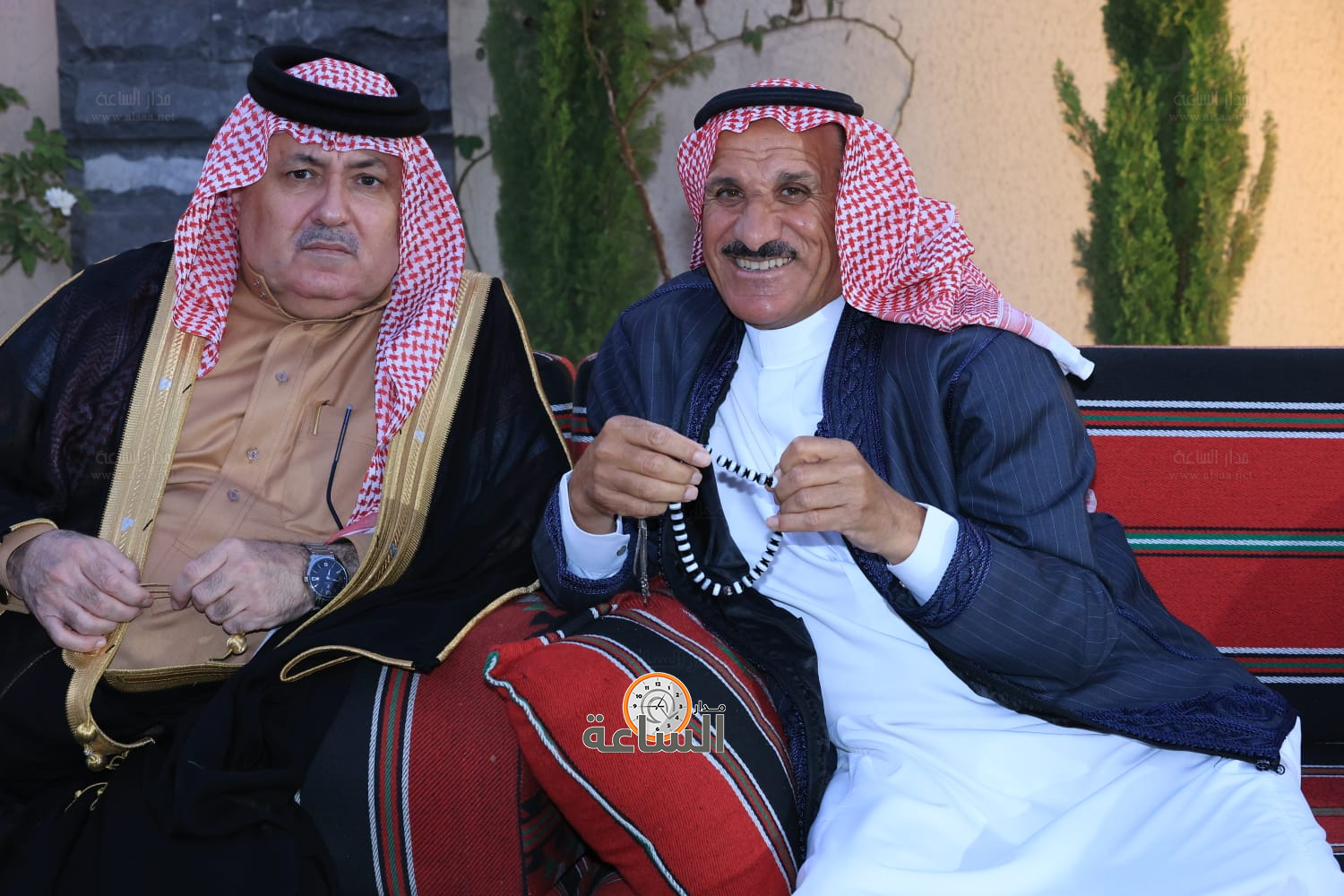 Madar Al-Saa Images 0.9293438997735534