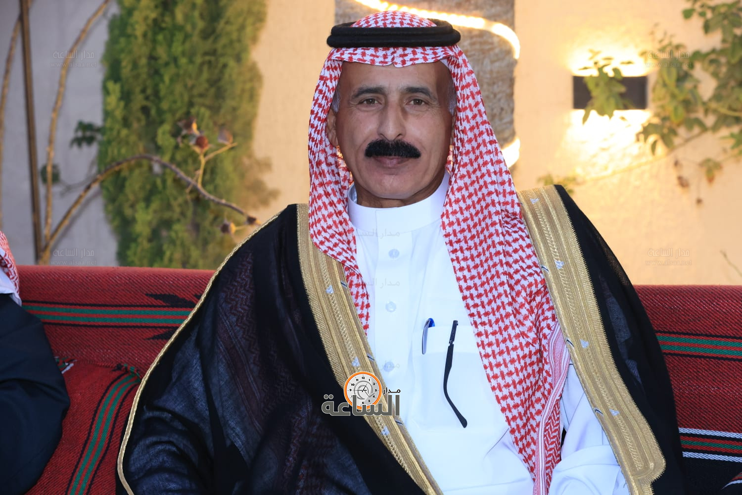 Madar Al-Saa Images 0.7476150900062023