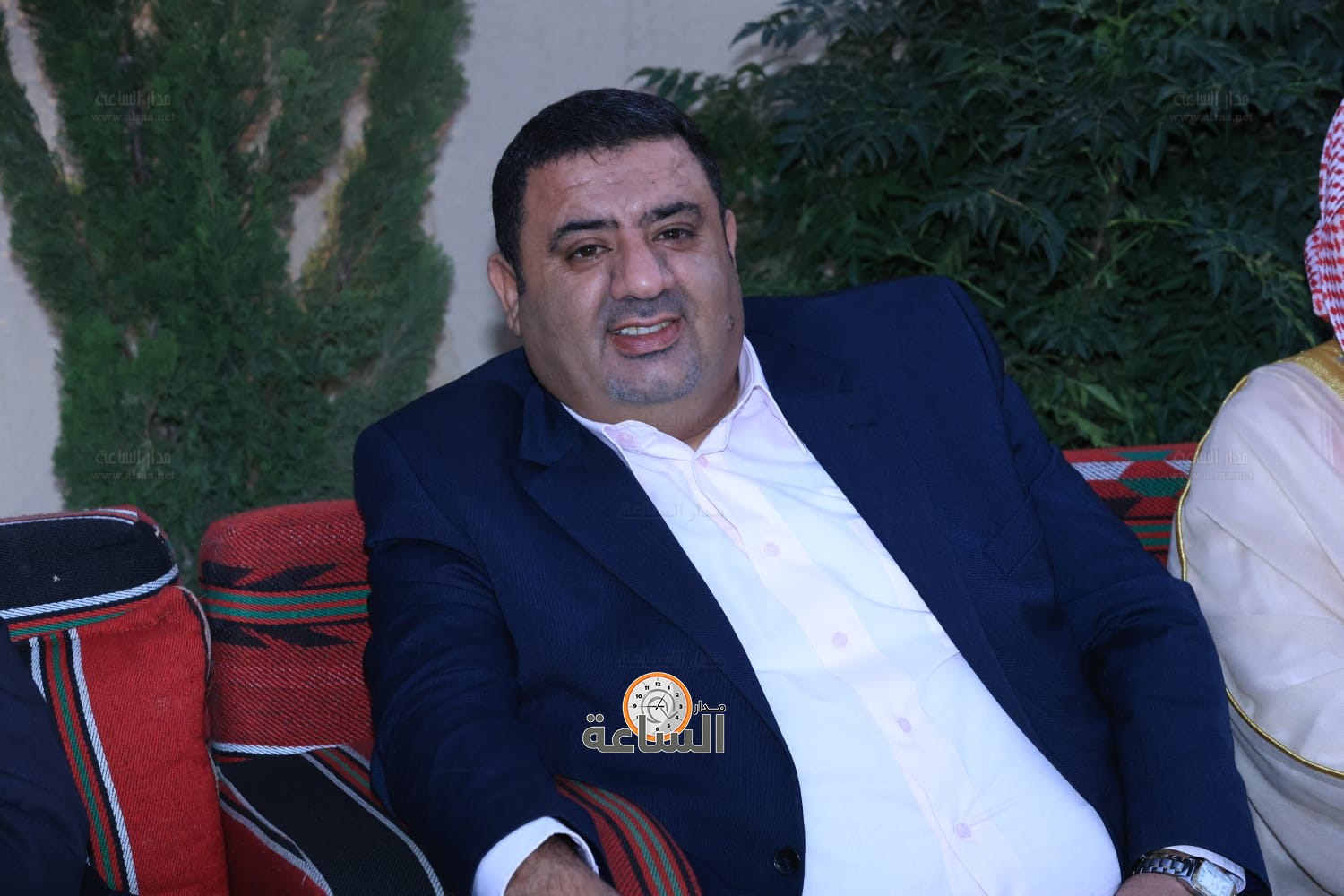 Madar Al-Saa Images 0.43976813048683383