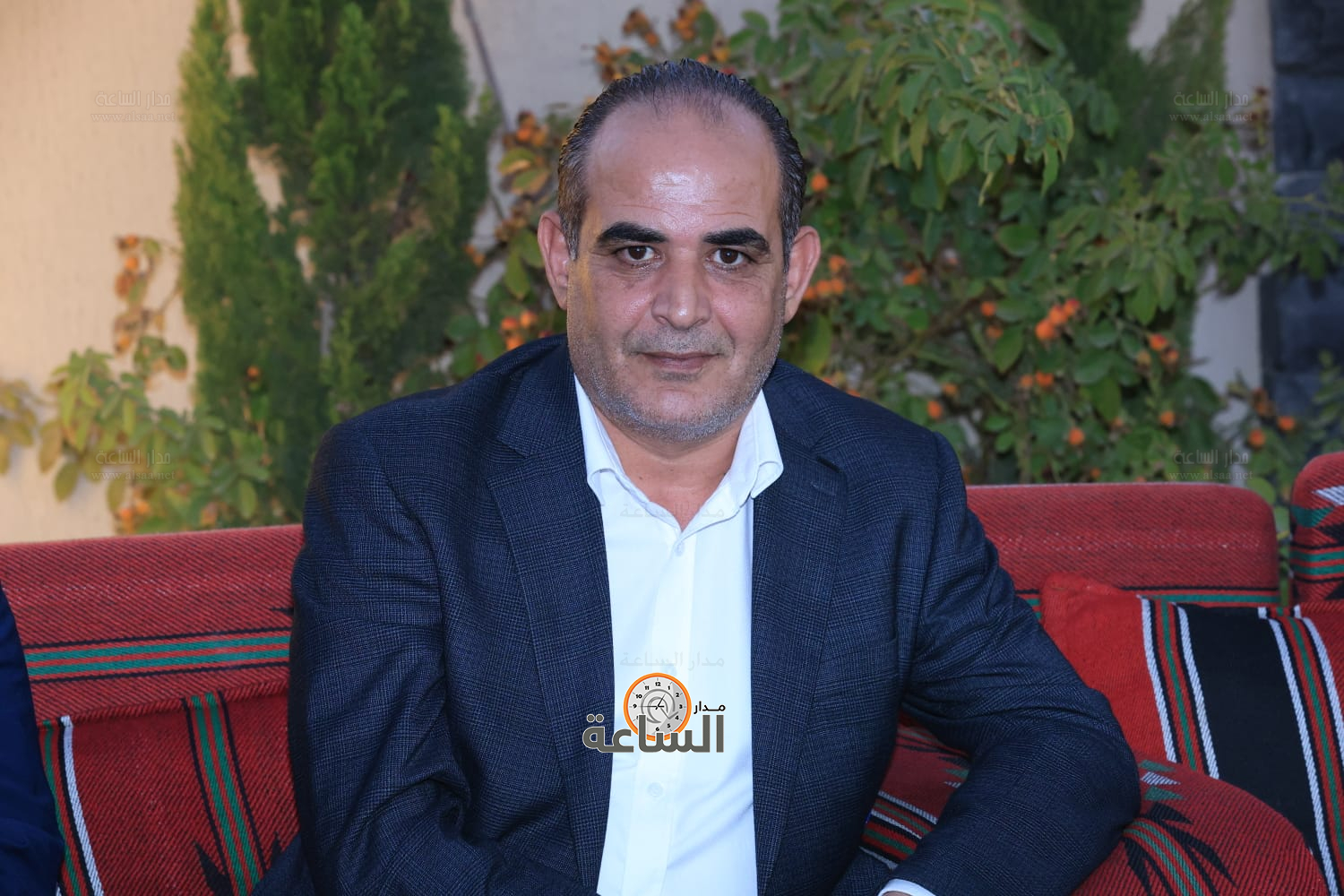 Madar Al-Saa Images 0.9866832194194973