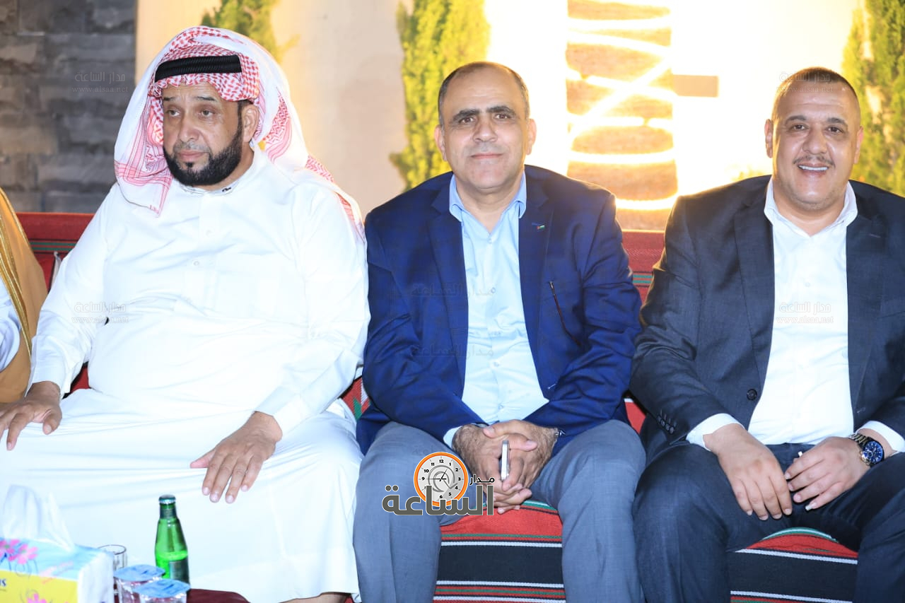 Madar Al-Saa Images 0.051355641324496215