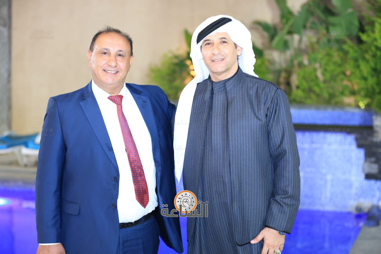 Madar Al-Saa Images 0.7875198221780916