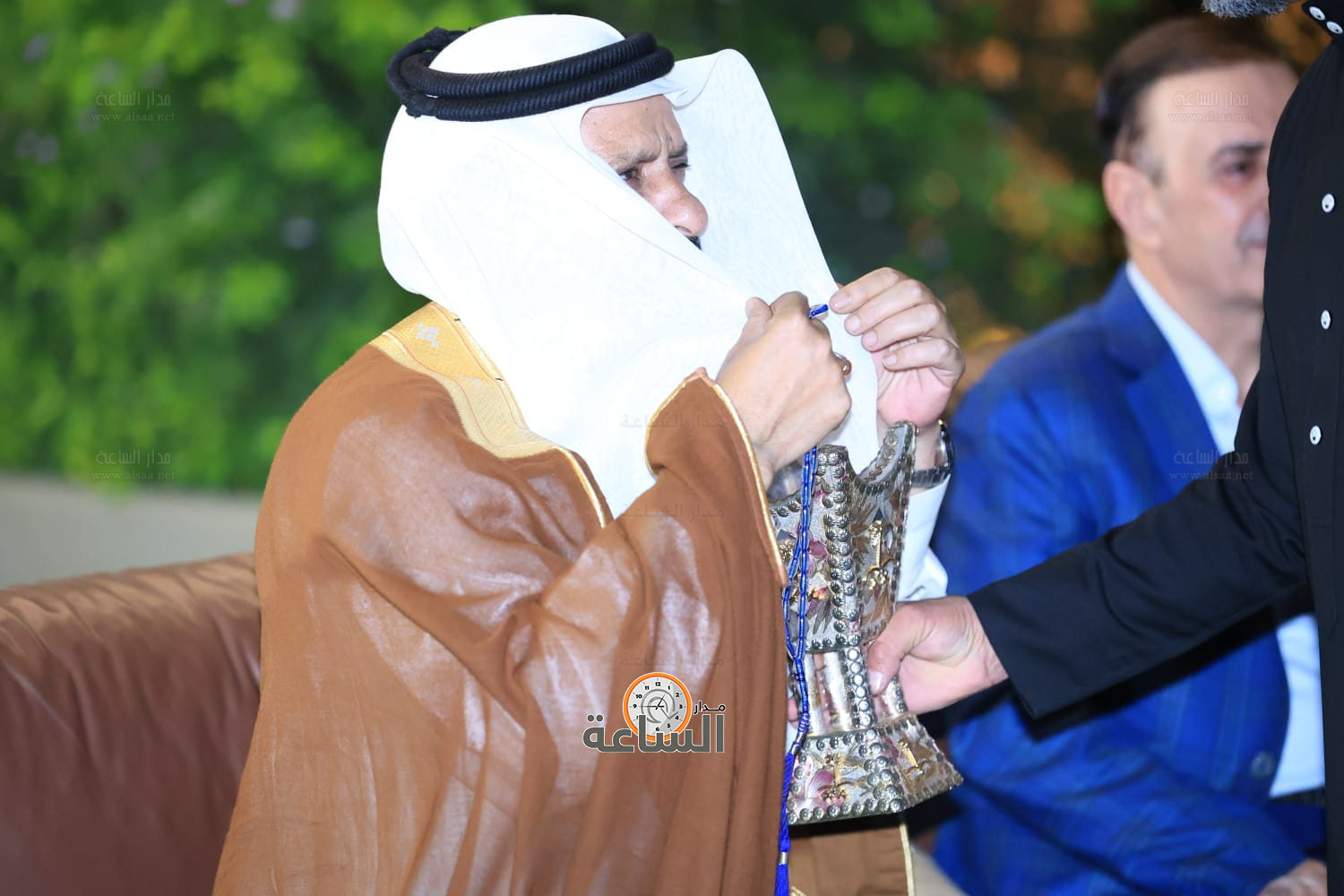 Madar Al-Saa Images 0.6016547051100029