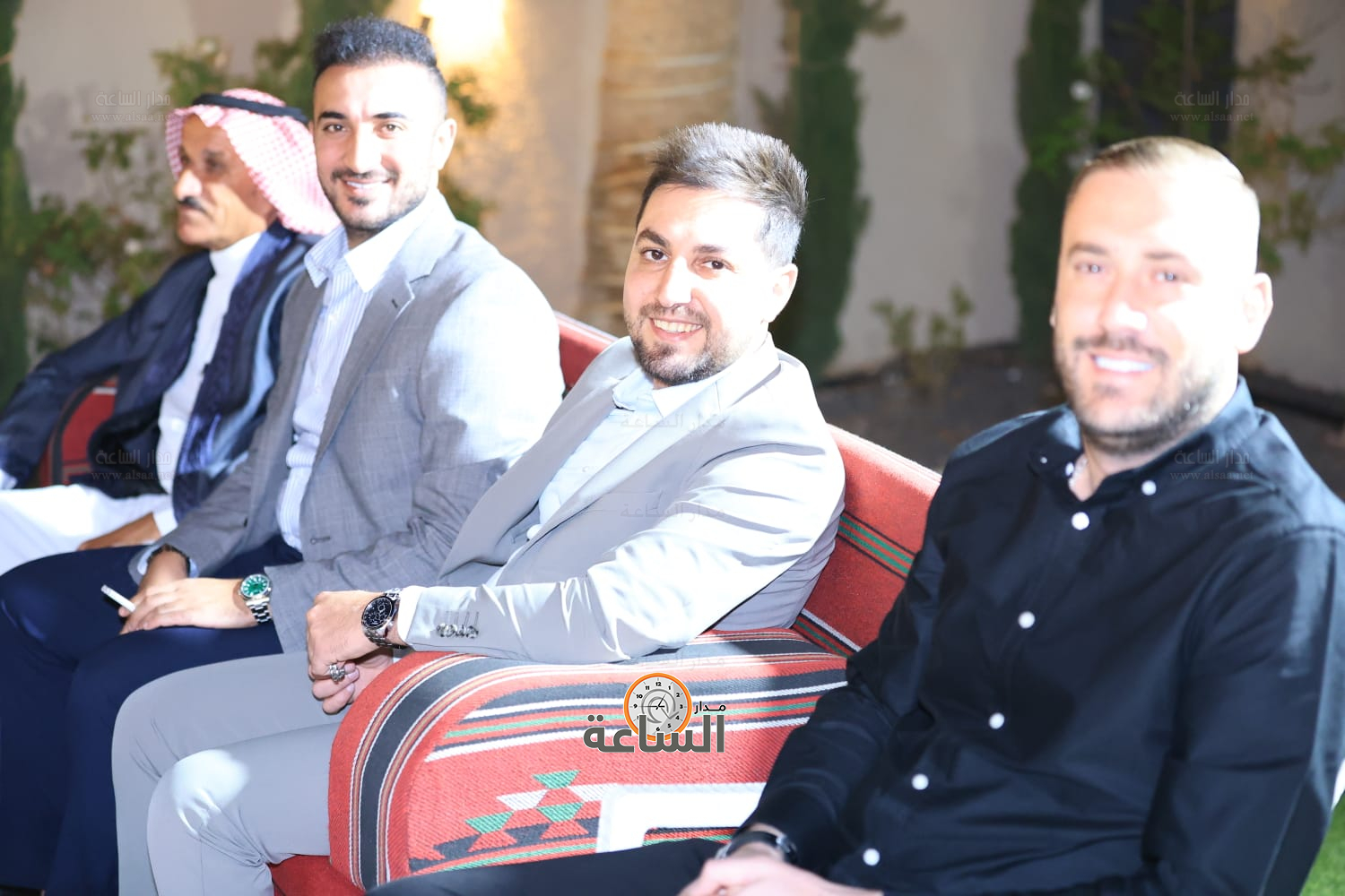 Madar Al-Saa Images 0.707201295029079