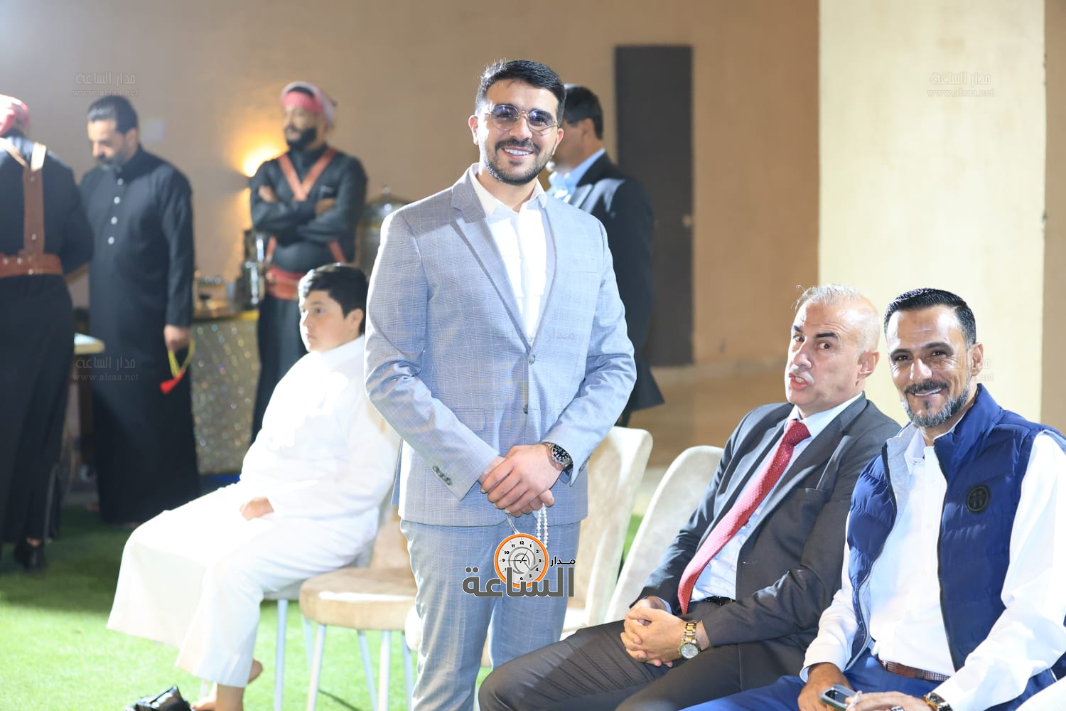 Madar Al-Saa Images 0.0030005160354303895