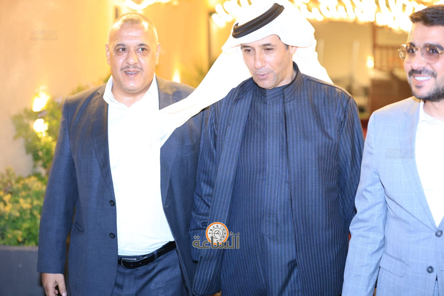 Madar Al-Saa Images 0.20130086481054377