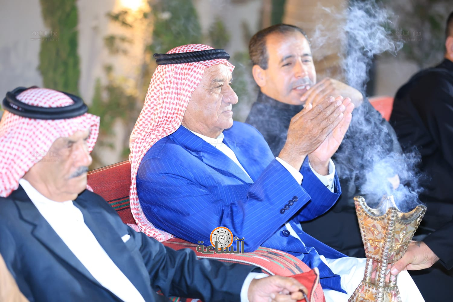 Madar Al-Saa Images 0.49559336987481273