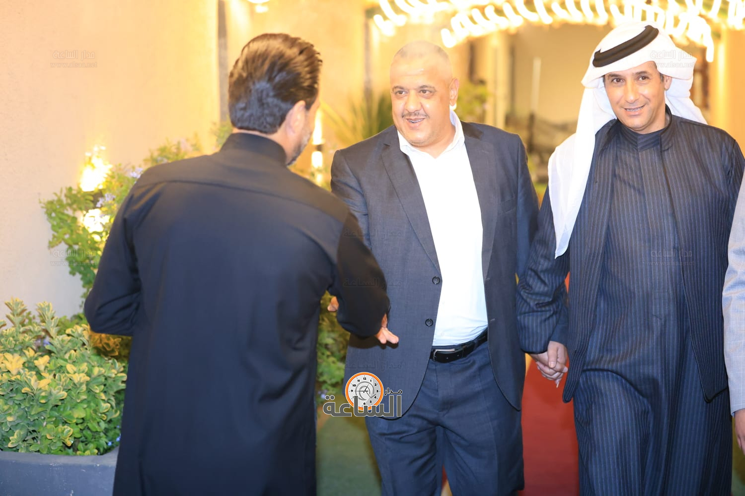 Madar Al-Saa Images 0.8870252749207028