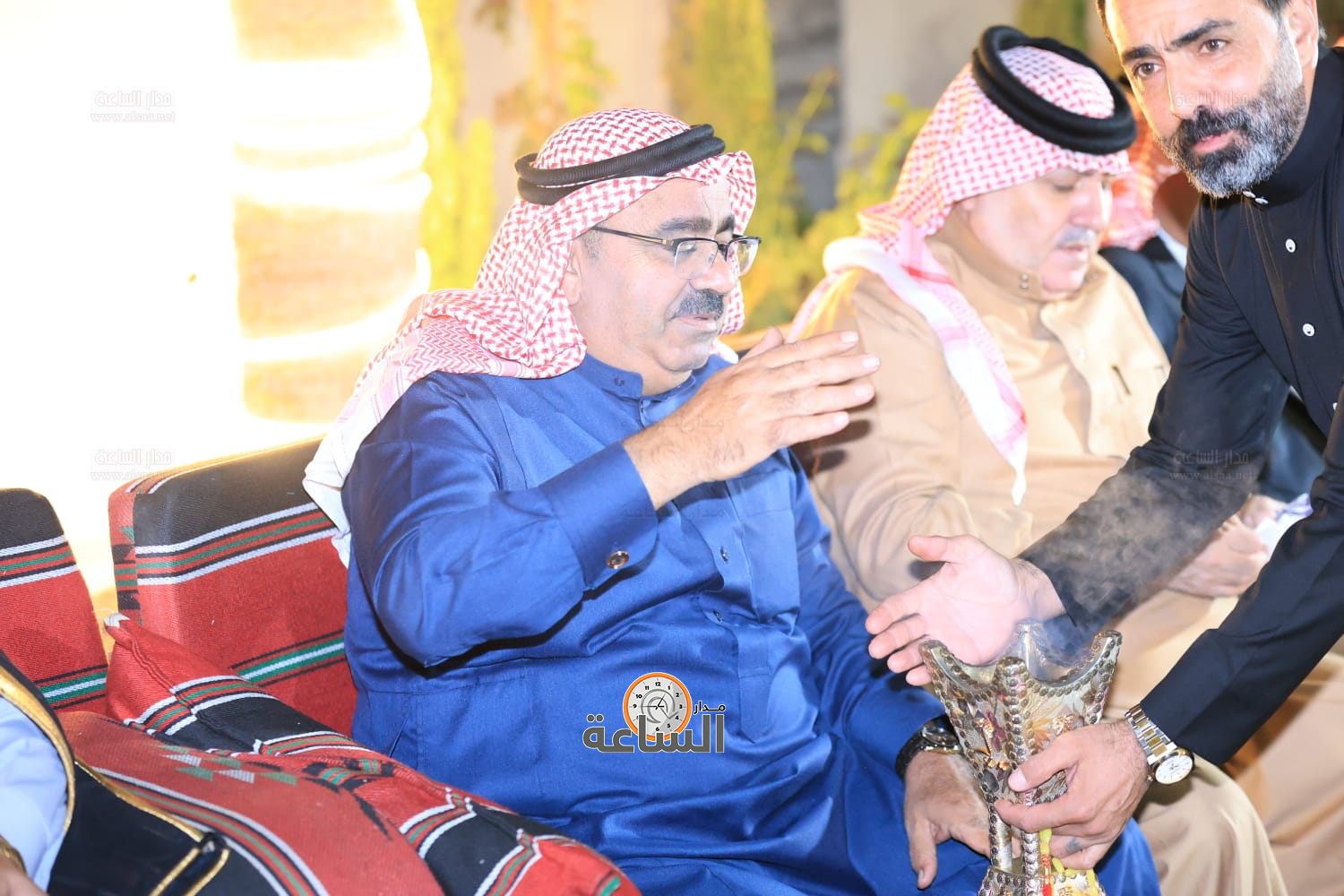 Madar Al-Saa Images 0.8925801359089207