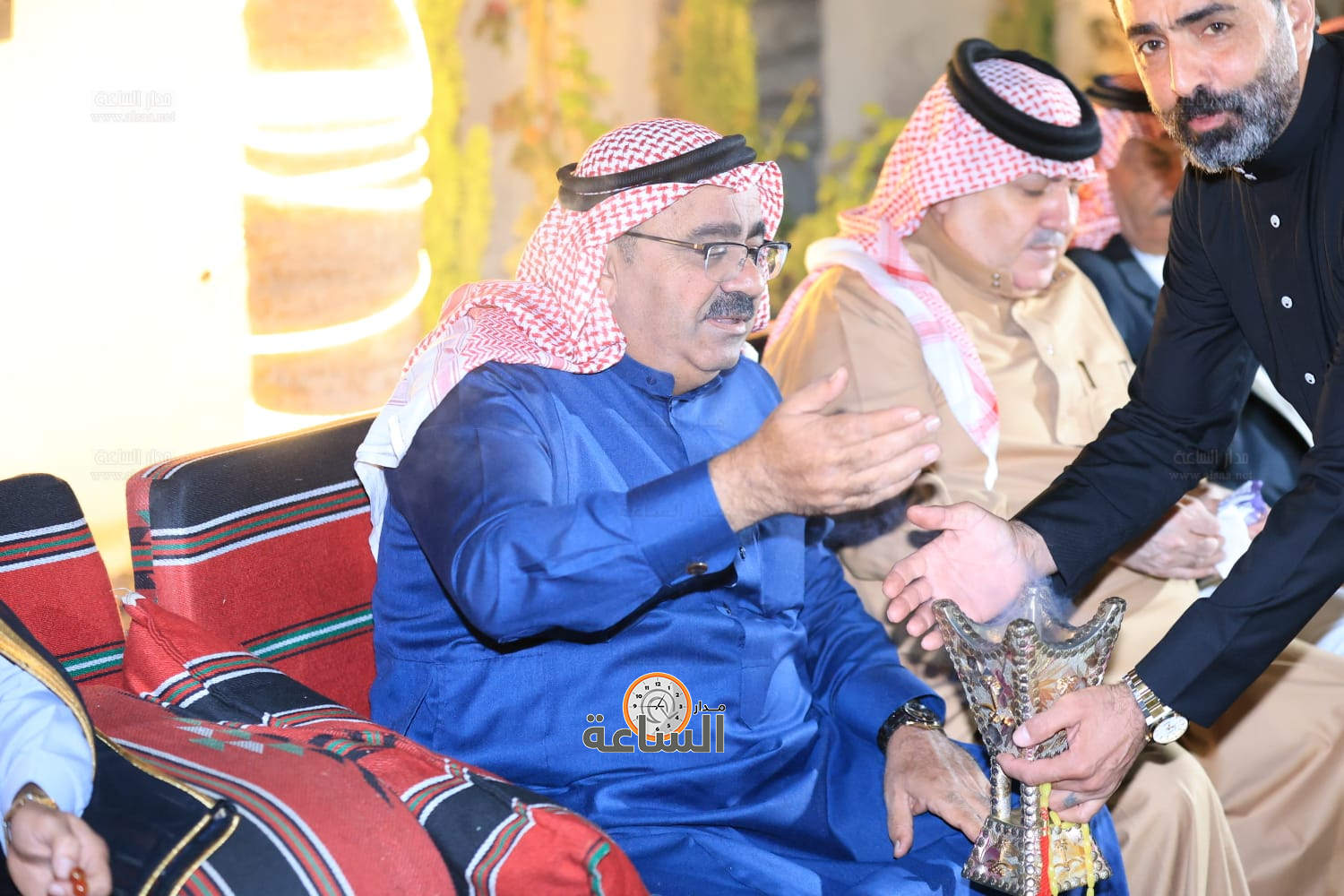 Madar Al-Saa Images 0.6246695185347627