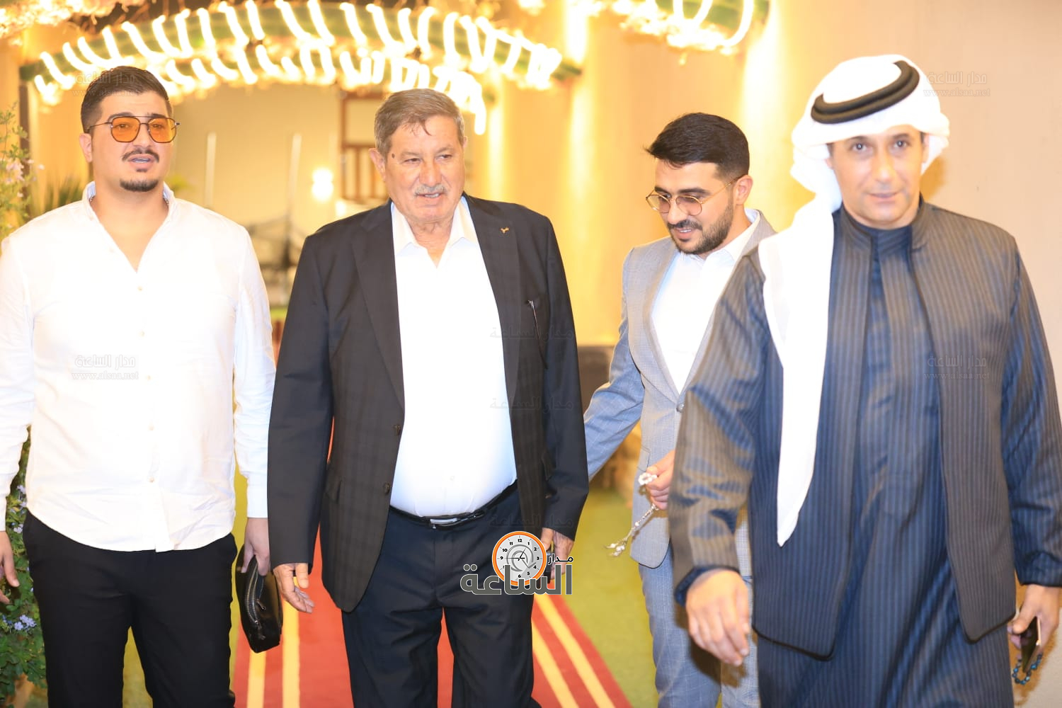 Madar Al-Saa Images 0.9375464372640469