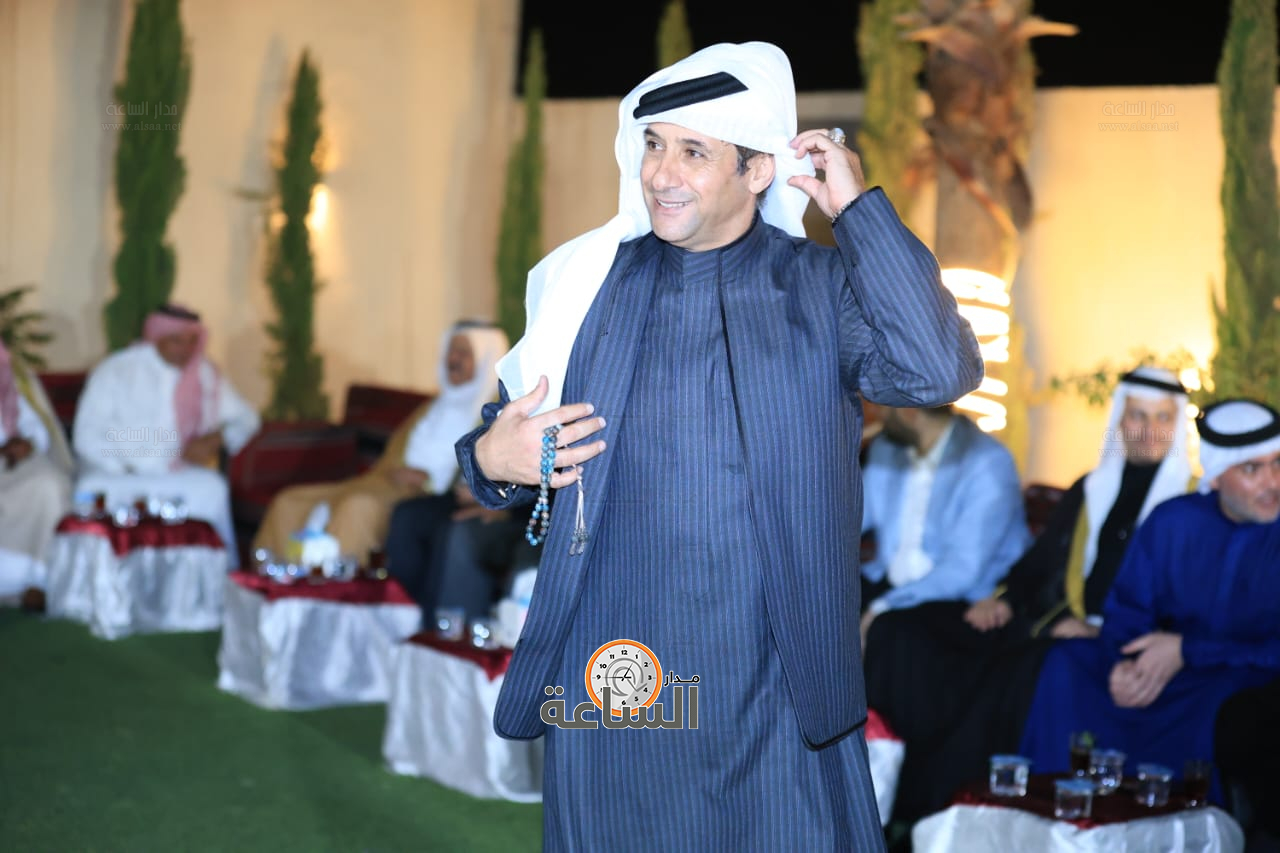 Madar Al-Saa Images 0.3925149209295524