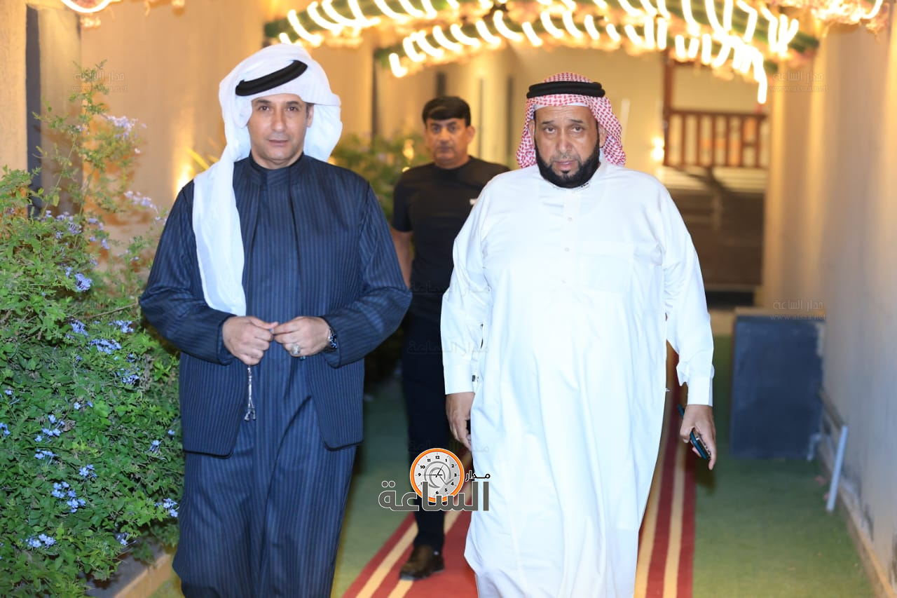 Madar Al-Saa Images 0.18849784325448882