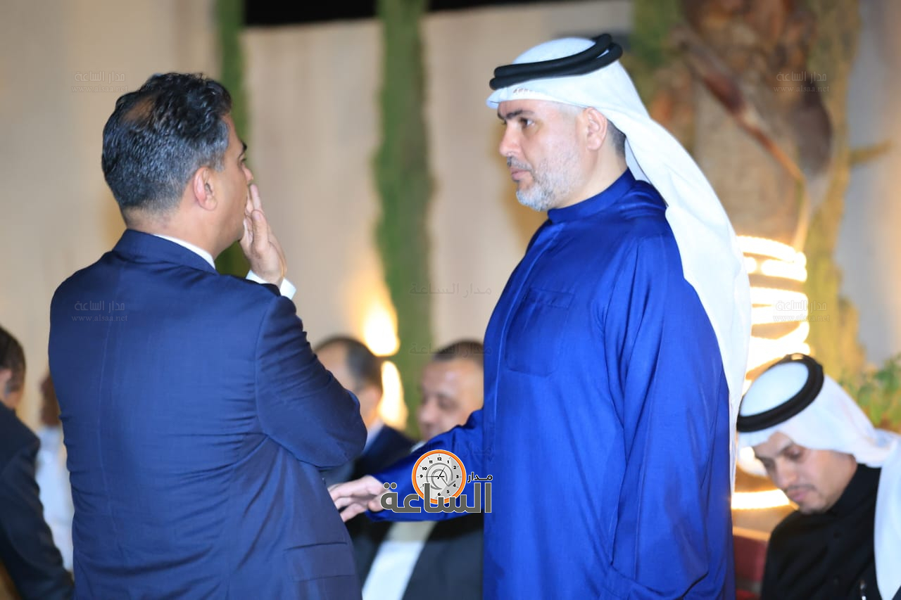 Madar Al-Saa Images 0.9882903987207151