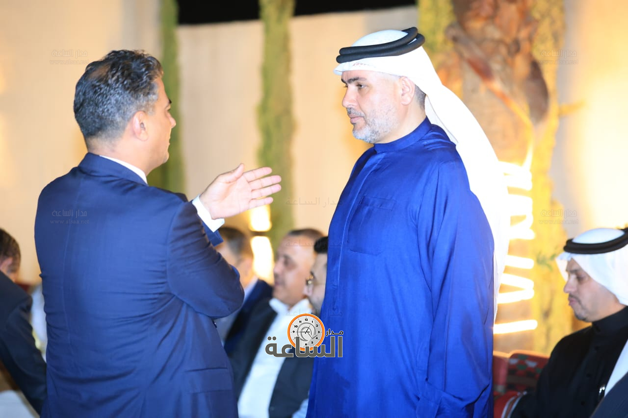 Madar Al-Saa Images 0.44998678492958943