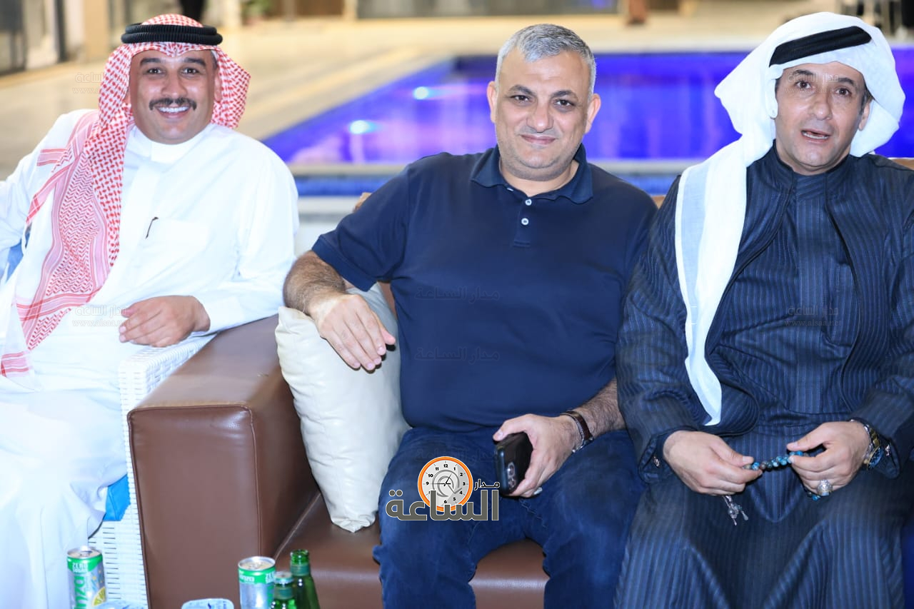 Madar Al-Saa Images 0.37437233319262786