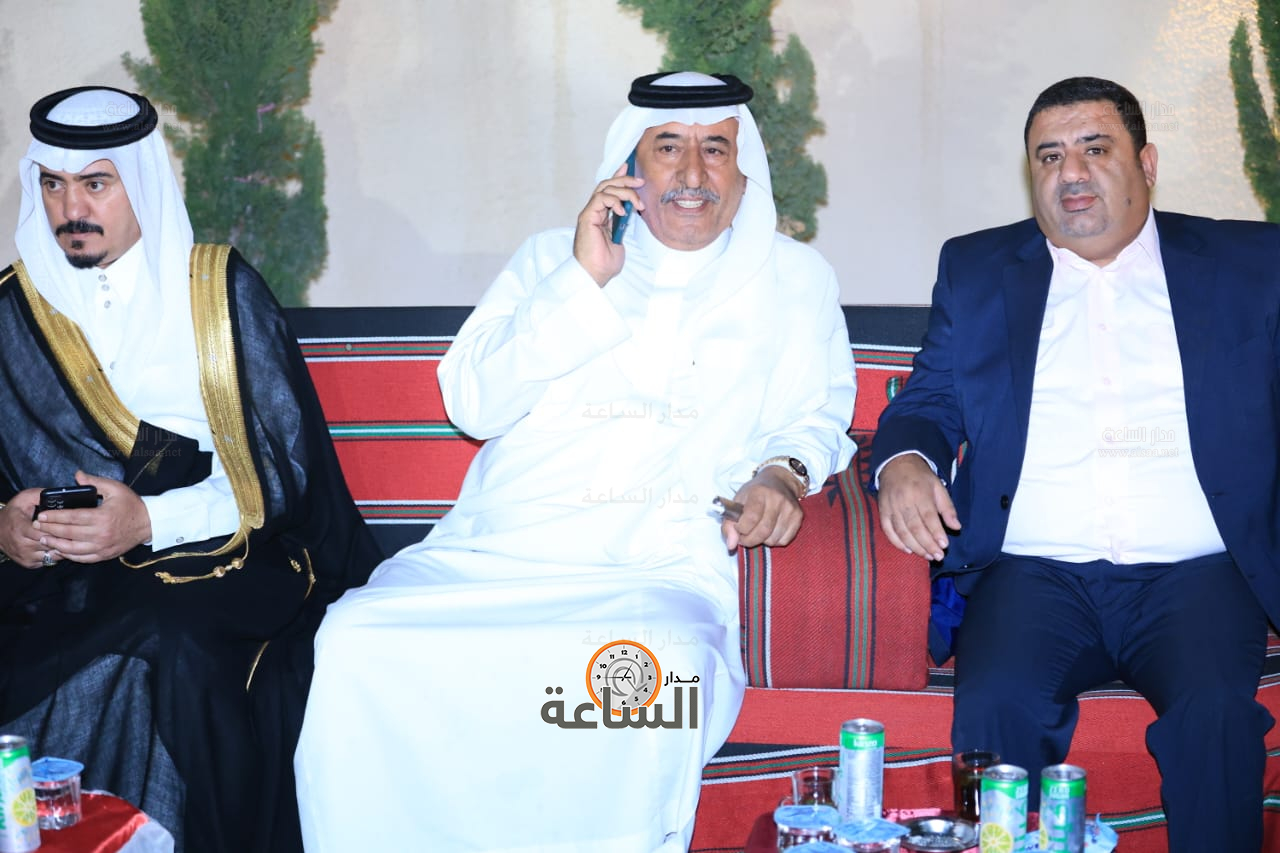 Madar Al-Saa Images 0.2942477660386995