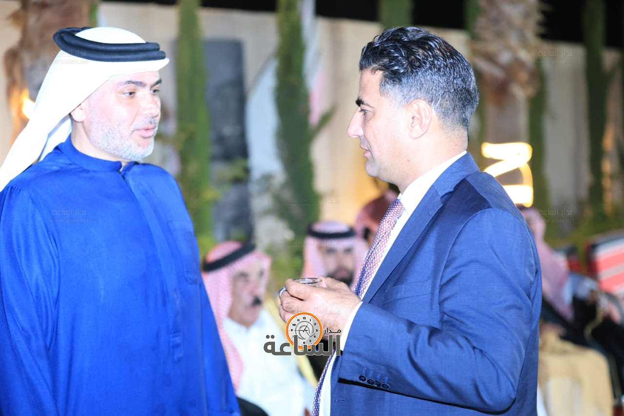 Madar Al-Saa Images 0.5950163302663418