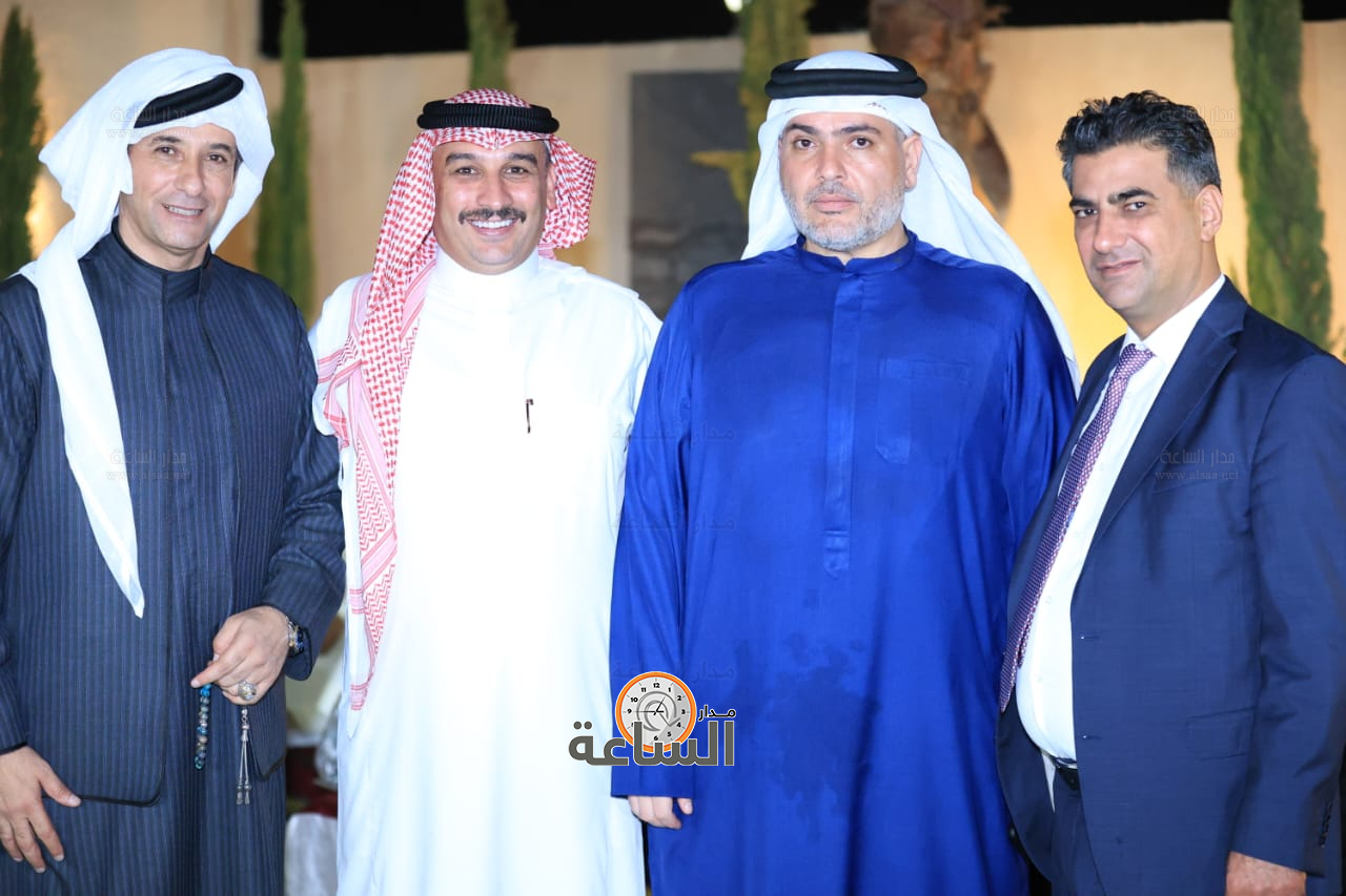 Madar Al-Saa Images 0.6069458051230078