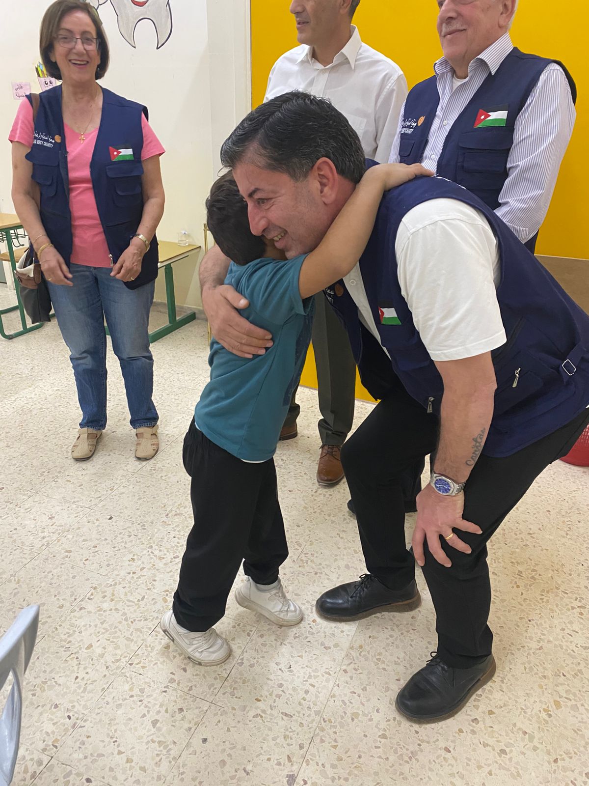 Madar Al-Saa Images 0.20451108902034254