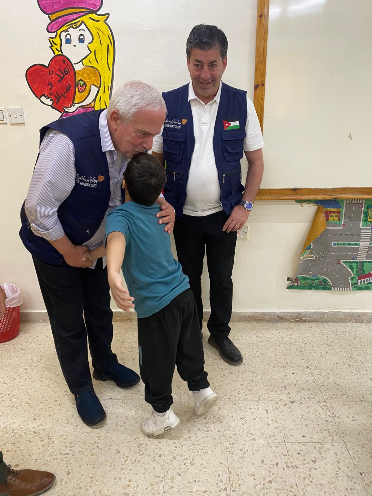 Madar Al-Saa Images 0.014755495142225628