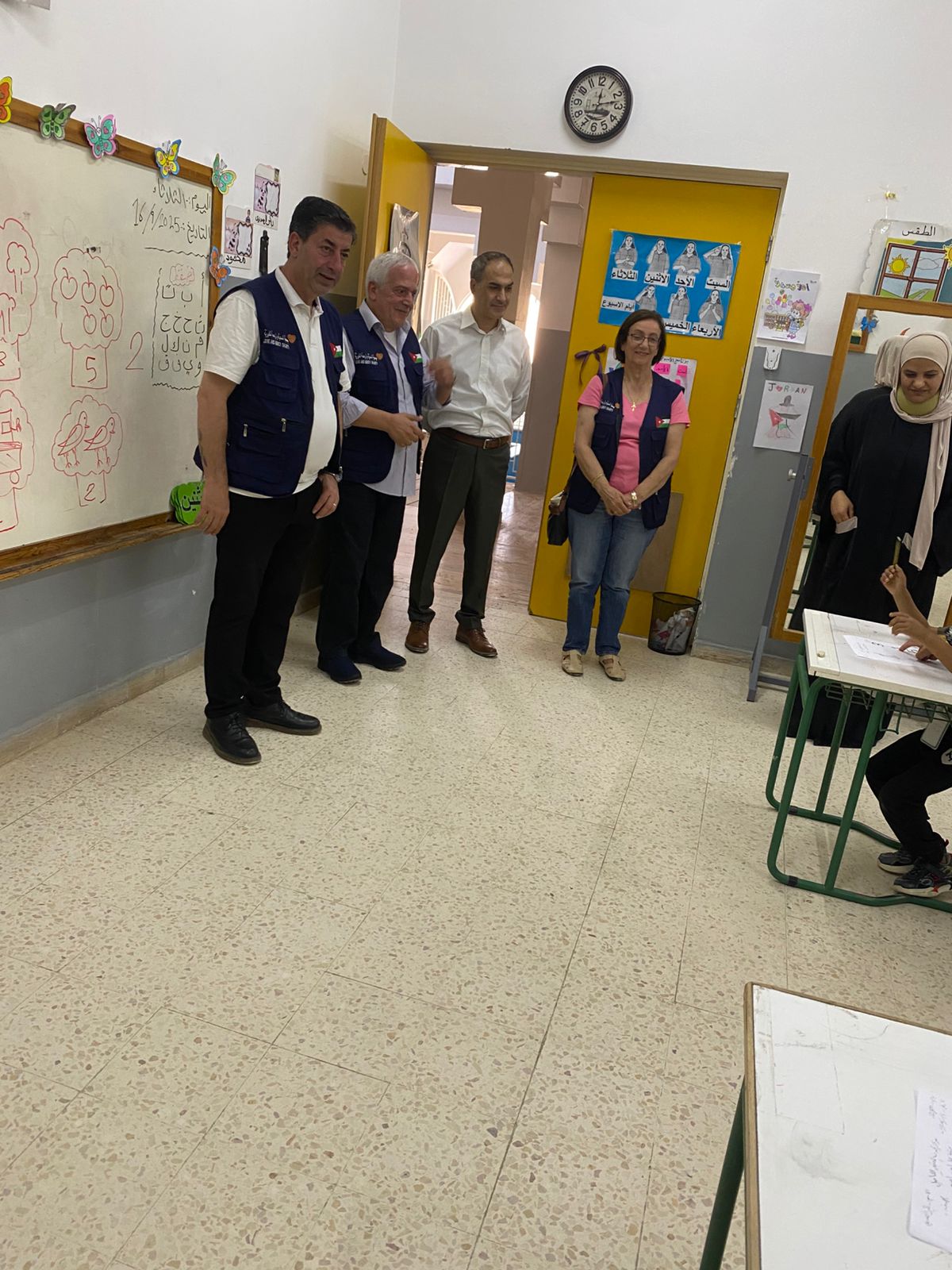 Madar Al-Saa Images 0.31486738383934243