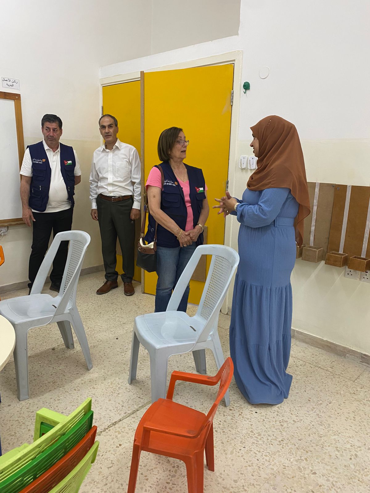 Madar Al-Saa Images 0.04252962661995563